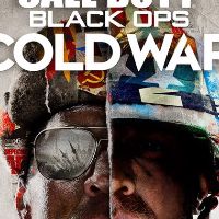 Call of Duty: Black Ops Cold War Cross-Gen Набор Playstation 4 Аккаунт