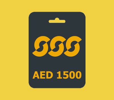 Sun & Sand Sports AED 1500 Подарочная карта AE