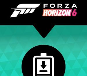 Forza Horizon 6 - Expansion Bundle DLC US Xbox Series X|S / PC CD Key