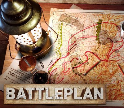 Battleplan PC Steam Altergift