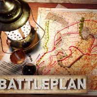 Battleplan PC Steam Альтергифт