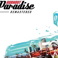 Burnout Paradise Ремастер Steam Альтергифт