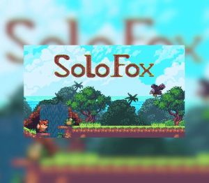 Solo Fox Steam Ключ