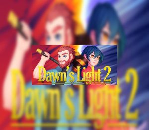 Dawn's Light 2 Steam Ключ