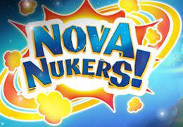 Nova Nukers! Steam Ключ