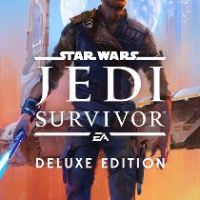 STAR WARS Jedi: Survivor Deluxe-издание Steam Аккаунт