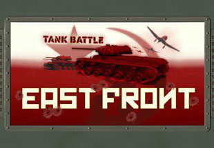 Tank Battle: East Front Steam Ключ
