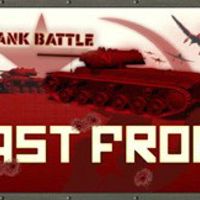 Tank Battle: East Front Steam Ключ