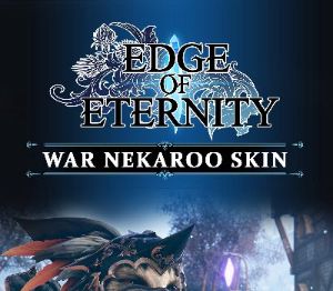 Edge Of Eternity - War Nekaroo Skin DLC PC Steam Ключ