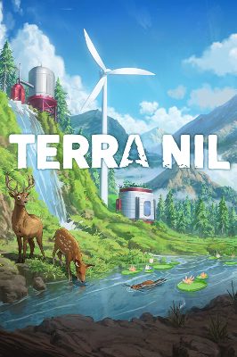 Terra Nil EU PC Steam Ключ