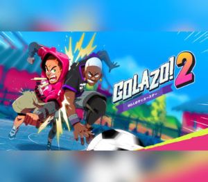 Golazo! 2 Steam Ключ
