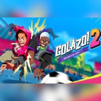 Golazo! 2 Steam Ключ