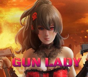 GUN LADY PC Steam CD Key