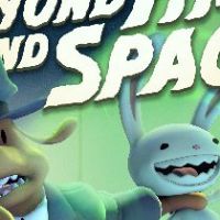 Sam & Max: Beyond Time and Space EU PC Steam Альтергифт