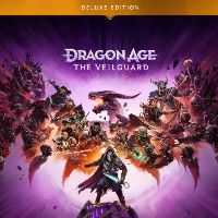 Dragon Age: The Veilguard Deluxe-издание CA Xbox Series X|S Ключ
