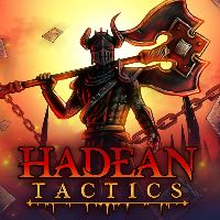 Hadean Tactics Steam Ключ