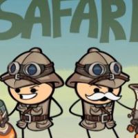 Rapture Rejects - Safari Outfit DLC Steam Ключ