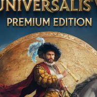 Europa Universalis V Premium-издание PC Steam Аккаунт