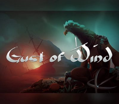 Gust of Wind Steam Ключ