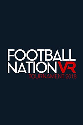 Football Nation VR Tournament 2018 Steam Ключ