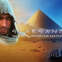 Starsand Digital Supporter издание PC Steam Ключ