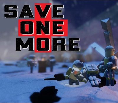 Save One More Steam Ключ
