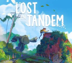 Lost in Tandem PC Steam Ключ
