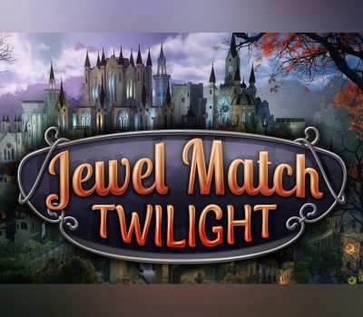 Jewel Match Twilight Steam Ключ