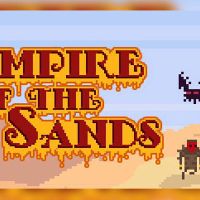 Vampire of the Sands Steam Ключ