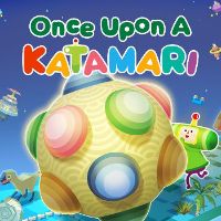 Once Upon A KATAMARI PC Steam Аккаунт
