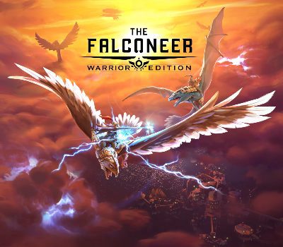 The Falconeer: Revolution Remaster: Warrior издание PC Steam Ключ