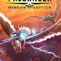The Falconeer: Revolution Remaster: Warrior издание PC Steam Ключ