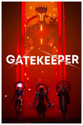 Gatekeeper PC Steam Ключ (valid until March 2027)