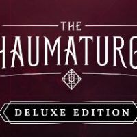The Thaumaturge Deluxe-издание Xbox Series X|S / PC Ключ
