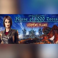 House of 1000 Doors: Serpent Flame Steam Ключ