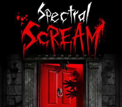 Spectral Scream PC Steam Аккаунт