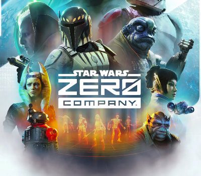 Star Wars Zero Company Deluxe-издание PC Steam Альтергифт
