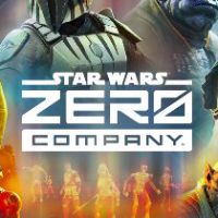 Star Wars Zero Company Deluxe-издание PC Steam Альтергифт