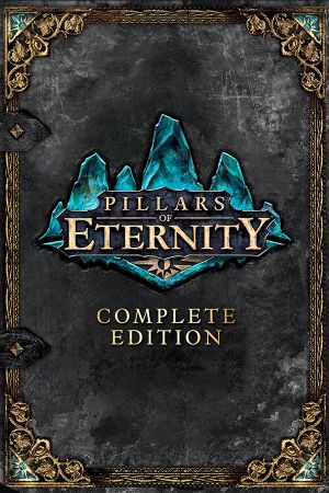 Pillars of Eternity II: Deadfire - Obsidian Апгрейд DLC Steam Ключ