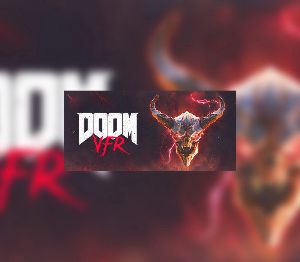 Doom VFR RU VPN Required Steam Ключ