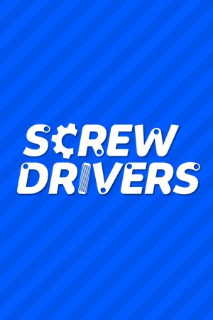 Screw Drivers PC Steam CD Key