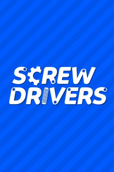 Screw Drivers PC Steam CD Key