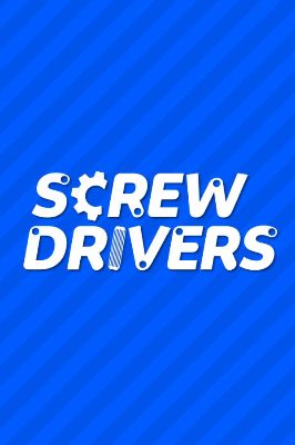 Screw Drivers PC Steam Ключ
