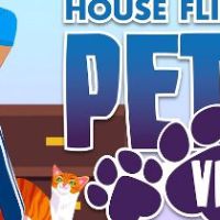 House Flipper Pets VR RoW Steam Ключ