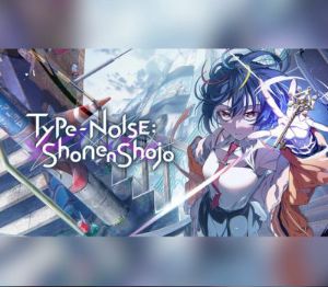 Type-NOISE: Shonen Shojo PC Steam Ключ