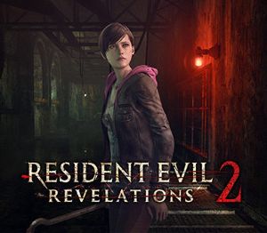 Resident Evil Revelations 2 Episode Two: Contemplation DLC EU PC Steam Ключ