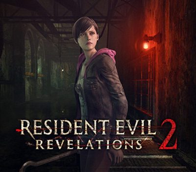 Resident Evil Revelations 2 Episode Two: Contemplation DLC EU PC Steam Ключ