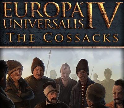 Europa Universalis IV - The Cossacks Дополнение Steam Ключ