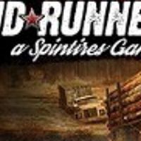 Spintires: MudRunner PL Language Only Steam Ключ