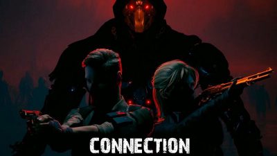 Connection: The Nightmare Within PC Steam Аккаунт